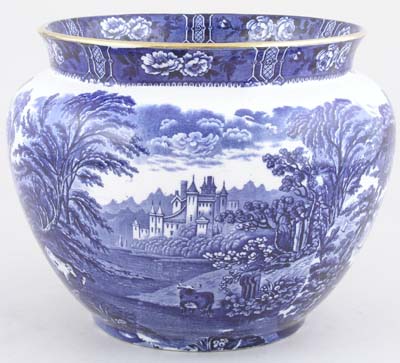 Cache Pot or Jardiniere c1910